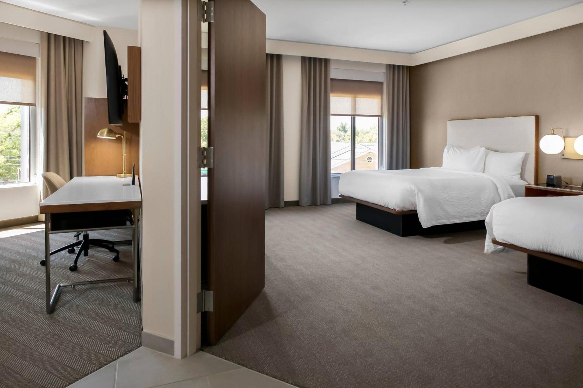 Courtyard By Marriott Thomasville Downtown Exterior foto